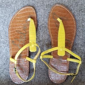 Sam Edelman Sandals